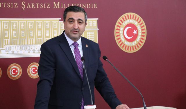 HÜDA PAR Sözcüsü Ramanlı’dan RTÜK’e çağrı: Daha ne zamana kadar bu gidişatı izlemekle yetineceksiniz?