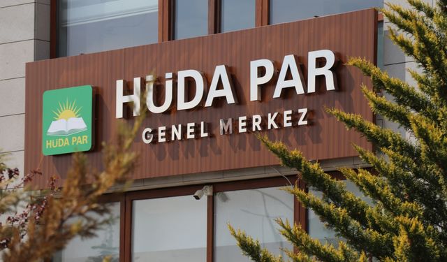 HÜDA PAR’dan asgari ücret açıklaması: Lütuf değil, hakkaniyet