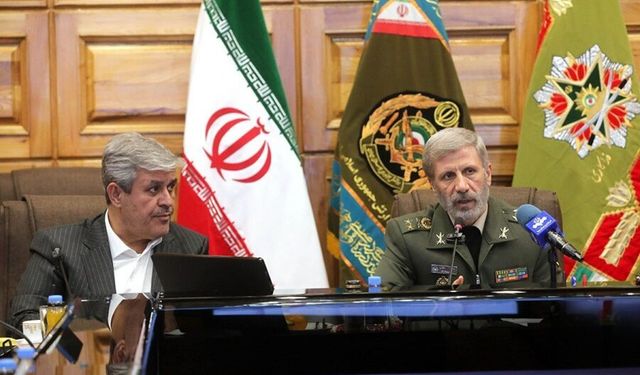 İran: İslami düzeni savunmada canımız pahasına kararlıyız