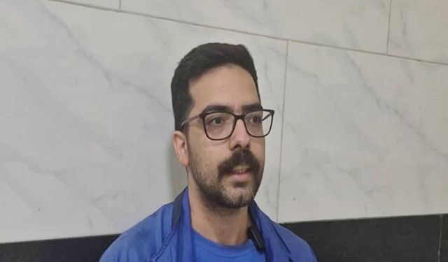 İran'da Mossad ajanı idam edildi