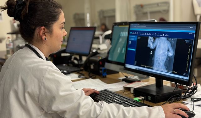 Kış aylarında çocuk sağlığına daha dikkat edilmeli