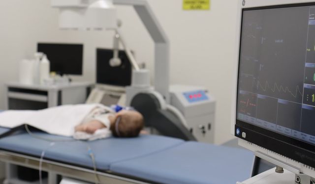 Kış aylarında çocuklarda artan RSV enfeksiyonuna dikkat!