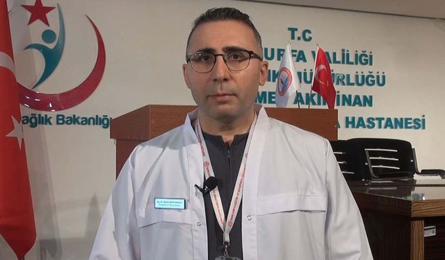 Kış aylarında eklem ve kas ağrılarına dikkat