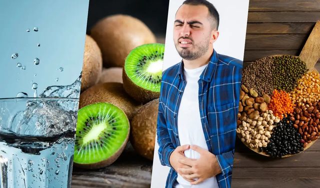 Klinik Diyetisyen Korkmaz: Bağırsak sağlığı genel sağlığın temelidir