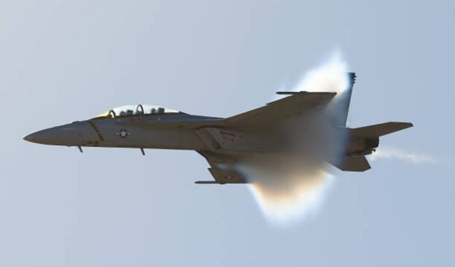 Konya genelinde ses üstü askeri uçuşlar yapılacak