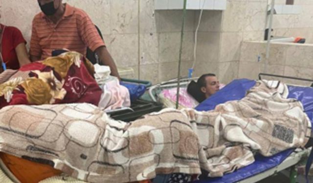 Küba'da virüsler tüm ülkede salgına yol açtı, vaka sayısı artıyor