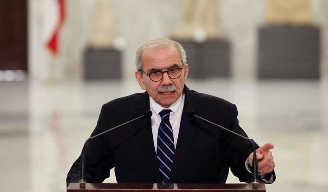 Naqura'daki "nadir" temas sonrası Lübnan ile siyonist rejim arasında sert açıklamalar