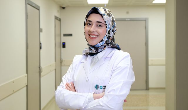 Psikolog Alp: Zihni besinler değil, alışkanlıklar güçlendiriyor