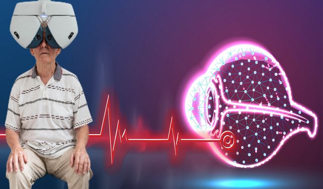 Retina hastalıklarında küresel akademik platform ARI, 100 uzman ile resmen kuruldu