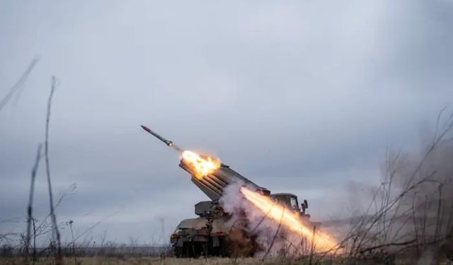 Rusya Odesa'yı vurdu: 8 ölü, 27 yaralı