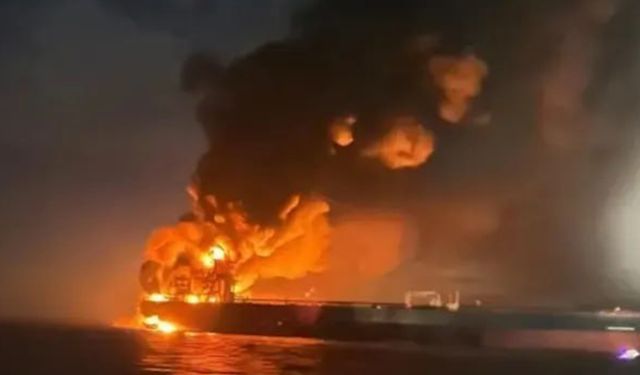 Rusya’dan Ukrayna’ya: Karadeniz saldırısının bir bedeli olacak