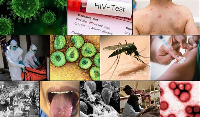 Salgın bitti sanıyoruz ama risk bitmedi