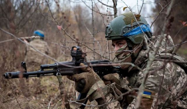 Trump'tan Kiev'e çağrı: Planı değerlendirin, zaman daralıyor