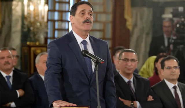 Uluslararası Af Örgütü'nden Tunus'a çağrı: Ayachi Hammami'nin hapis cezaları iptal edilsin