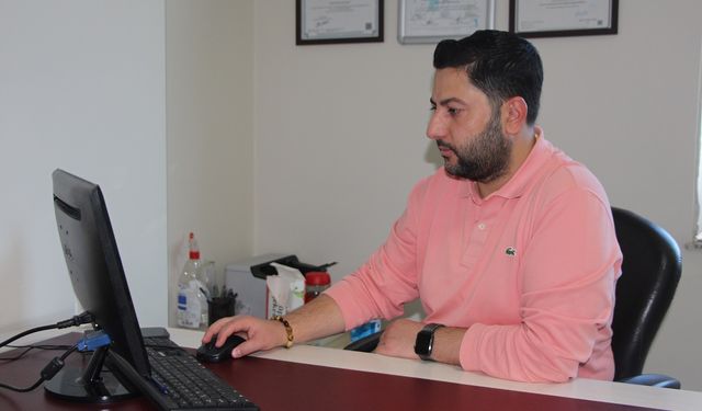 Uzman Klinik Psikolog İlhan: Toplumda dijital zehirlenme mevcut ve bu zehirlenme devam ediyor