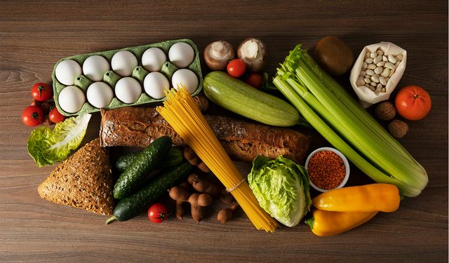 Uzmanlar açıkladı: Ekonomik koşullar altında sağlıklı beslenmek mümkün mü?