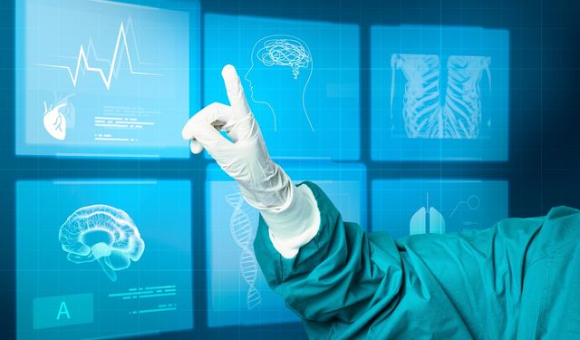 Yapay zekâ MS’te çığır açtı: Hastalığın iki yeni alt türü keşfedildi