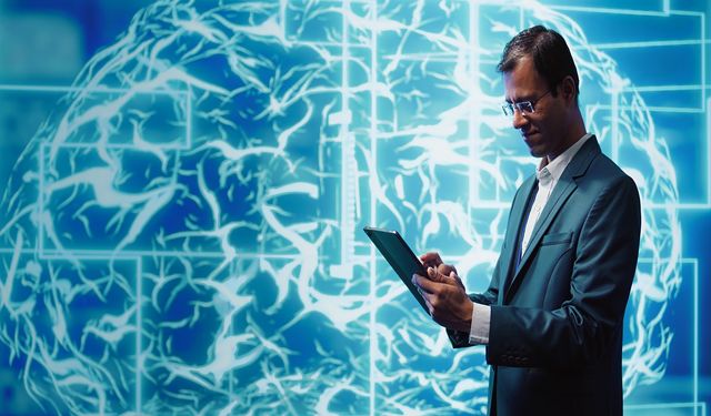 Yayaların davranışlarını tahmin eden yeni yapay zekâ sistemi geliştirildi