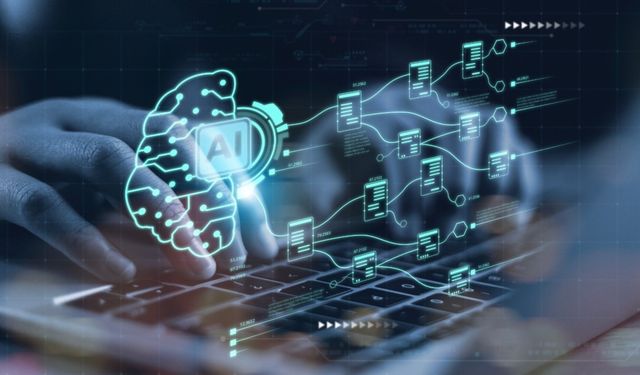 YÖK Başkanı Özvar: Yapay zeka alanındaki ihtiyaca doğru bir modelle cevap verdik