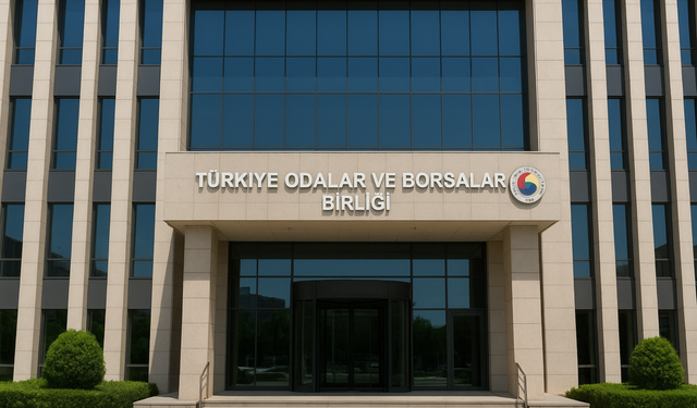 2025’te kurulan şirket sayısı yüzde 1,5 azaldı