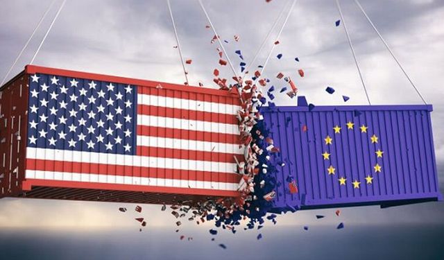 AB ile ABD arasında tarife krizi derinleşiyor