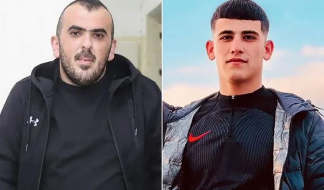 Beytüllahim ve El Halil'de 2 Filistinli genç şehit edildi