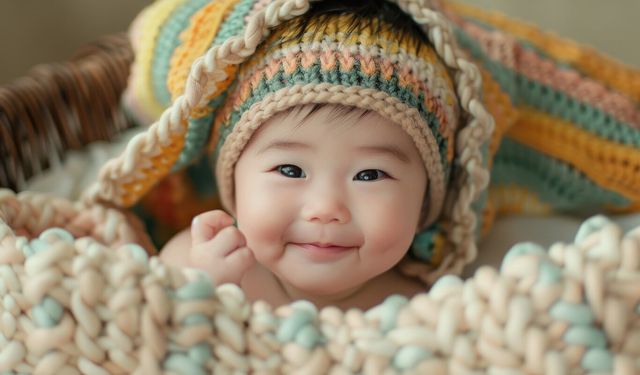 Çin’de doğum oranı tarihin en düşük seviyesinde: Nüfus son 4 yıl üst üste azaldı