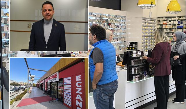 Eczacılar: İlaç temininde sorunlar sürüyor
