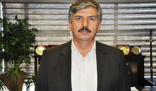 Esnafa konut müjdesi ve araç teslimatı