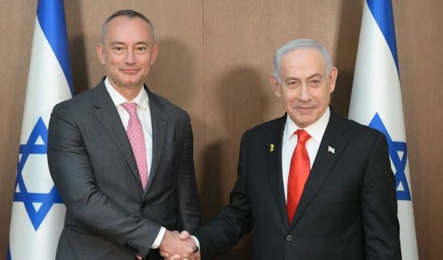 Gazze "Barış Konseyi"nin başındaki isim tartışmalı: Nikolay Mladenov'a neden güvenilmiyor?