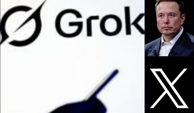 Grok skandalı: Musk’ın yapay zekâsı X’i cinsel içerikli çocuk ve kadın görselleriyle doldurdu