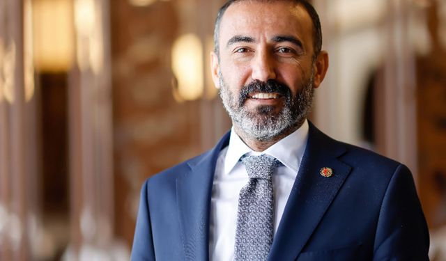 GTO Başkanı yıldırım: Denetimsiz e-ithalat dönemi sona ermeliydi