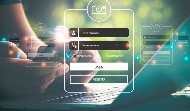 Her kuşağın değişmeyen parolası: 123456