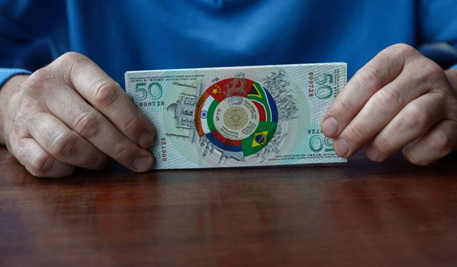 Hindistan'dan BRICS hamlesi: Dijital para birimlerinin birbirine bağlanması önerildi