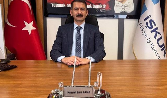 İŞKUR'dan engelli ve eski hükümlülere 735 bin TL'ye kadar hibe desteği