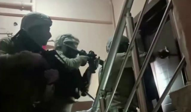 İstanbul’da suç örgütüne operasyon: 10 gözaltı