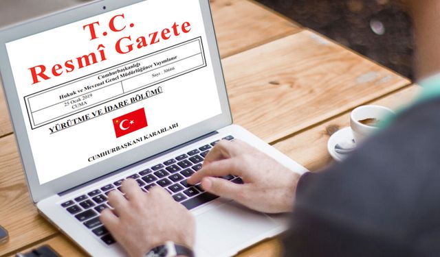 İthalatta ürün güvenliği ve denetim tebliğleri yürürlüğe girdi