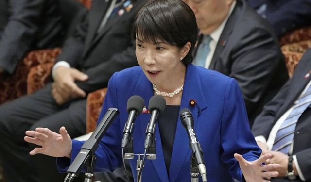 Japonya, erken genel seçime gidiyor