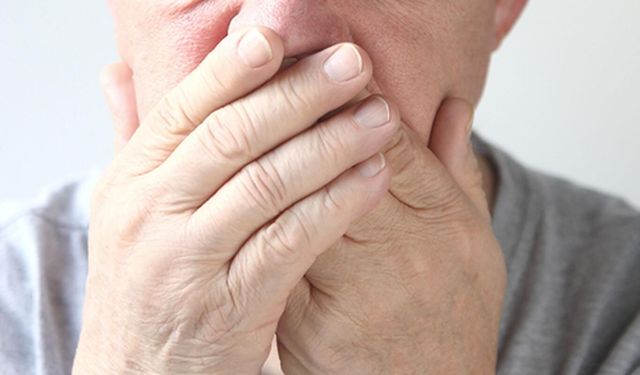 Kış aylarında artan diş hassasiyetine dikkat