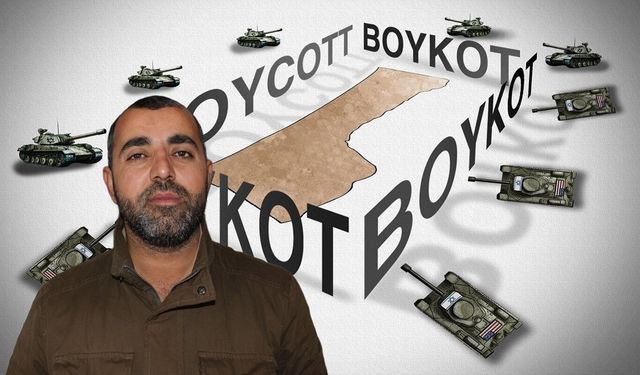 Kul: Kudüs ve Gazze özgürlüğüne kavuşana kadar boykota devam edilmelidir