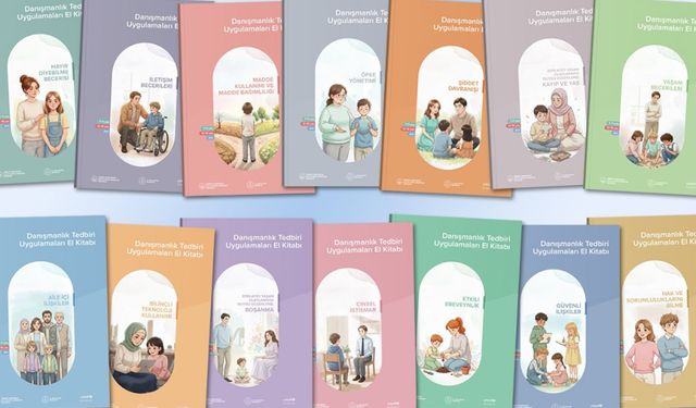 MEB’in danışmanlık tedbiri el kitabı güncellendi