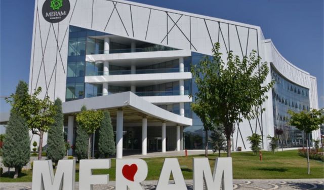 Meram Belediyesi sözleşmeli personel alım süreci başladı