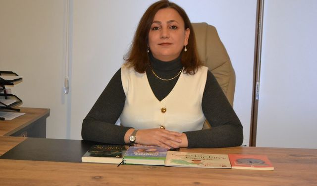 Onkoloji servisinden yazarlığa: Onkoloji koridorlarından kitap sayfalarına uzanan yolculuk