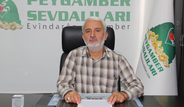 Peygamber Sevdalıları'ndan siyer yarışması için son çağrı