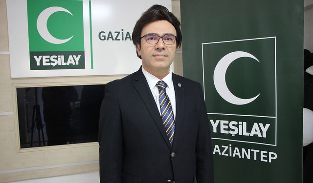 Prof. Dr. Şen: Bağımlılıklar küresel bir halk sağlığı sorunu