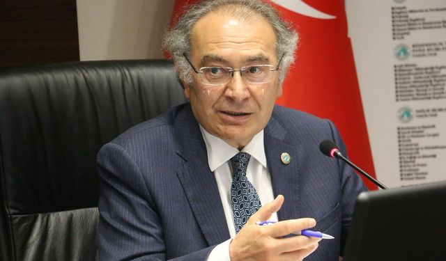 Prof. Dr. Tarhan: Affetmek kişiyi hem ruhsal hem de bedensel anlamda özgürleştirir