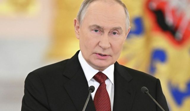 Putin, Gazze Barış Konseyi için ABD'den bir davet aldı