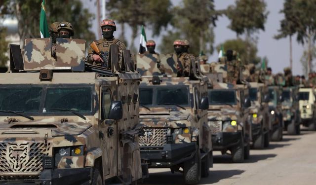 Şam'ın PKK/SDG hamlesi: Yeni anlaşma Suriye'de dengeleri nasıl değiştirecek?