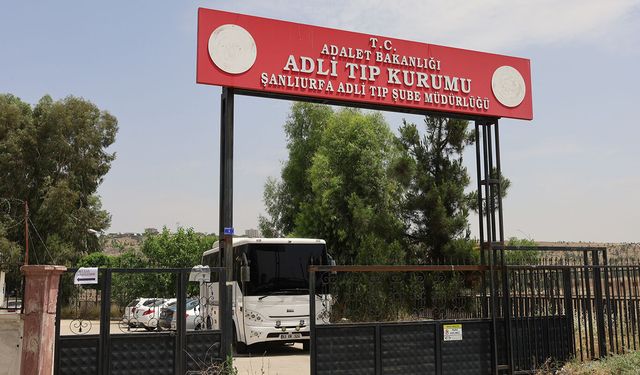 Şanlıurfa’da zincirleme trafik kazası: 2 ölü
