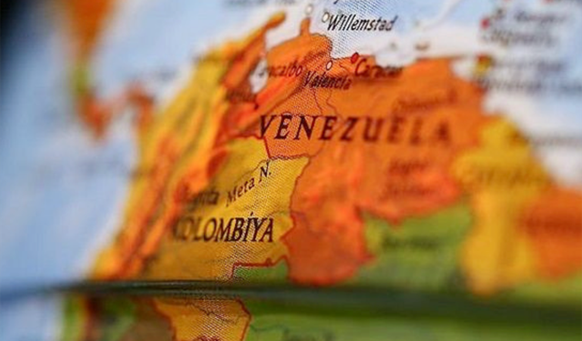 SDAM analizi: Maduro krizi ve küresel güç dengeleri